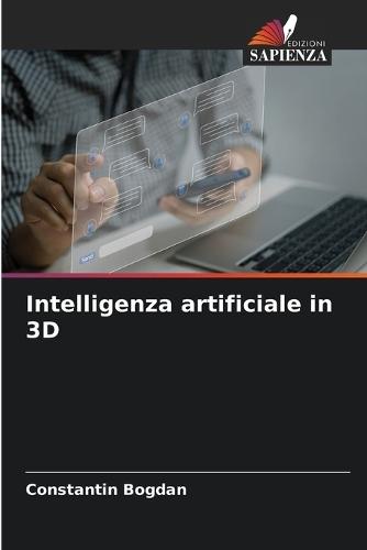Intelligenza artificiale in 3D