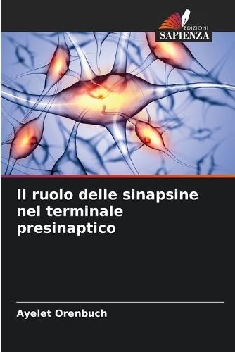 Il ruolo delle sinapsine nel terminale presinaptico