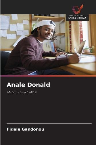 Anale Donald