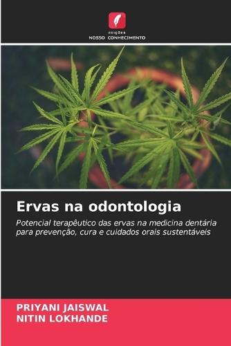 Ervas na odontologia