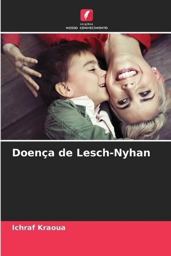 Doença de Lesch-Nyhan