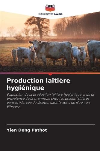 Production laitière hygiénique