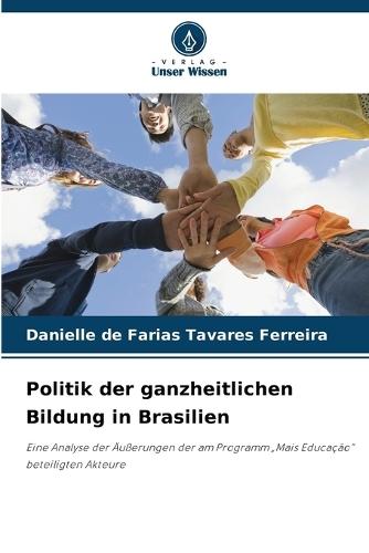 Politik der ganzheitlichen Bildung in Brasilien