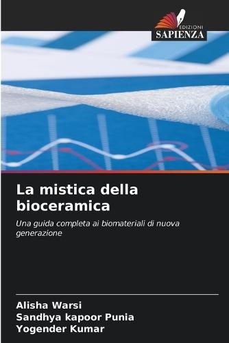 La mistica della bioceramica