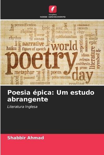 Poesia épica: Um estudo abrangente