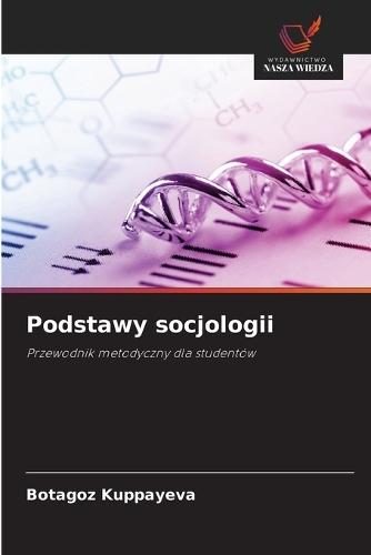 Podstawy socjologii