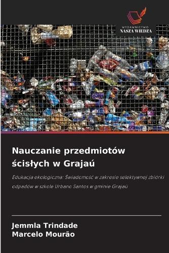 Nauczanie przedmiotów ścislych w Grajaú