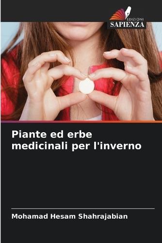 Piante ed erbe medicinali per l'inverno