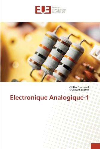 Electronique Analogique-1