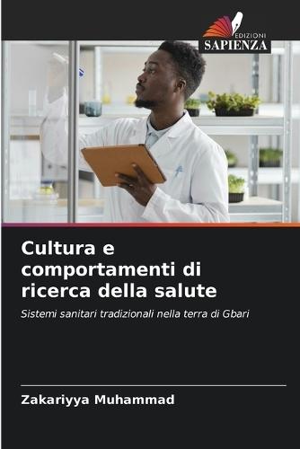 Cultura e comportamenti di ricerca della salute