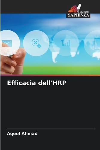 Efficacia dell'HRP