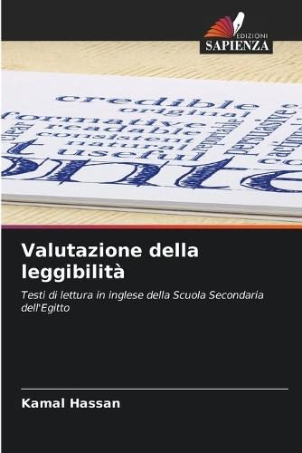 Valutazione della leggibilità