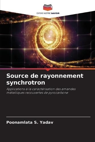 Source de rayonnement synchrotron