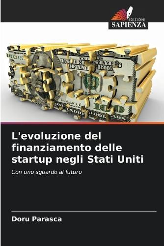 L'evoluzione del finanziamento delle startup negli Stati Uniti