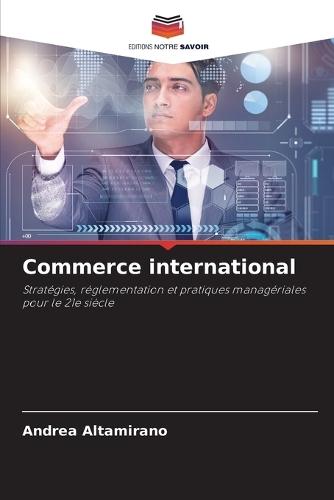 Commerce international