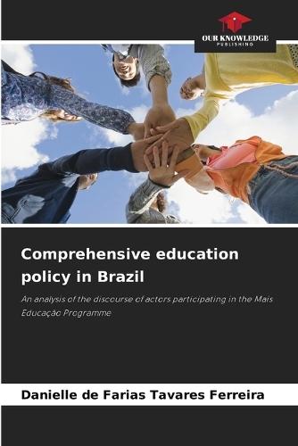 Comprehensive education policy in Brazil