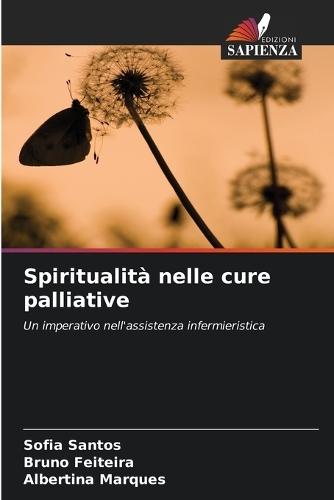 Spiritualità nelle cure palliative