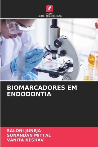 Biomarcadores Em Endodontia