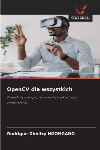 OpenCV dla wszystkich