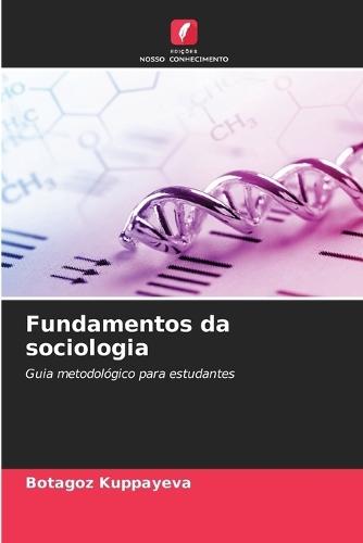 Fundamentos da sociologia