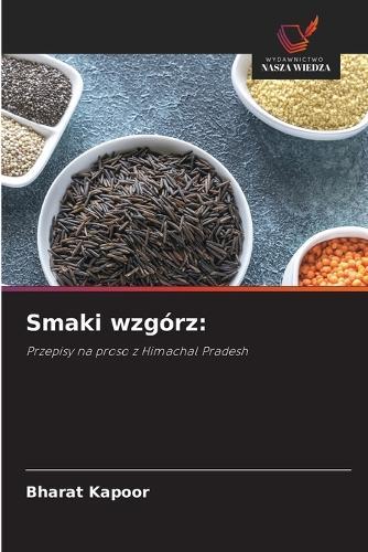 Smaki wzgórz