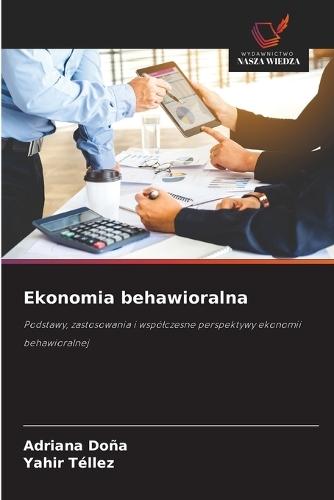 Ekonomia behawioralna