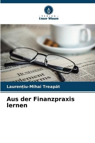 Aus der Finanzpraxis lernen