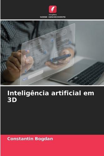 Inteligência artificial em 3D