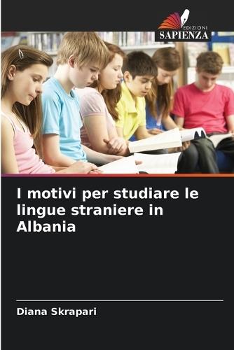 I motivi per studiare le lingue straniere in Albania