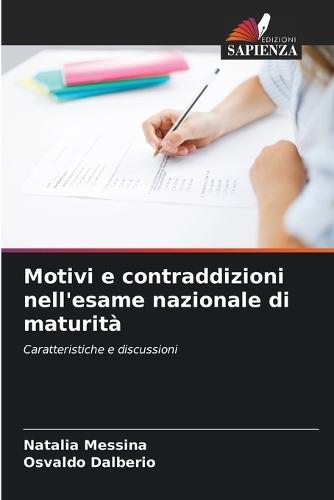 Motivi e contraddizioni nell'esame nazionale di maturità