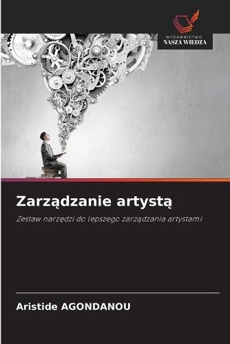Zarządzanie artystą