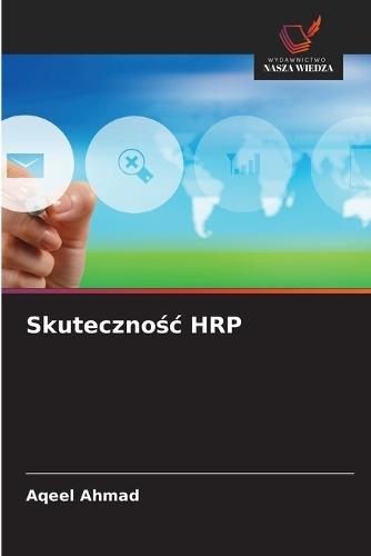 Skutecznośc HRP
