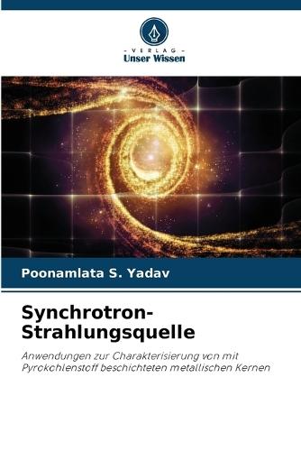 Synchrotron-Strahlungsquelle