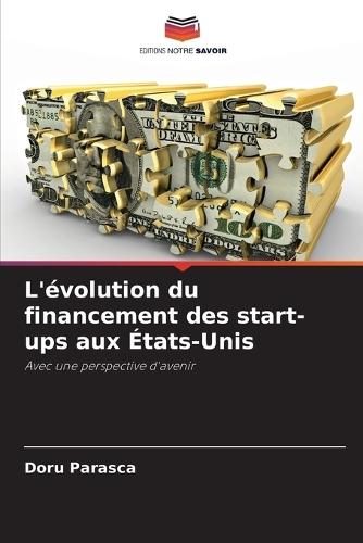 L'évolution du financement des start-ups aux États-Unis