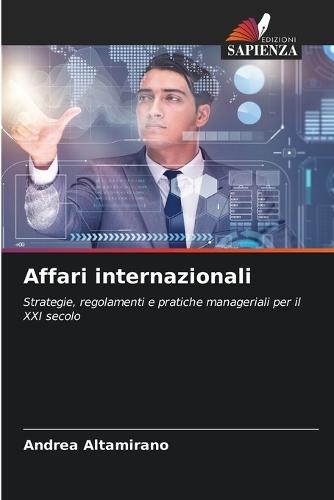 Affari internazionali