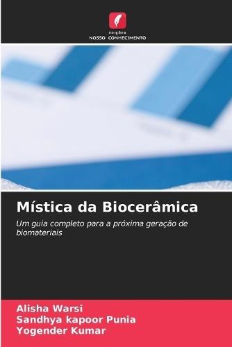 Mística da Biocerâmica