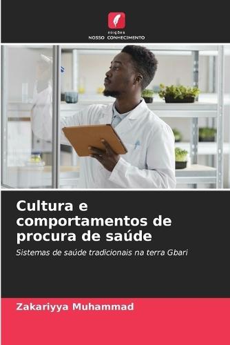Cultura e comportamentos de procura de saúde