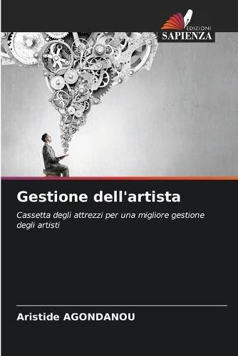 Gestione dell'artista