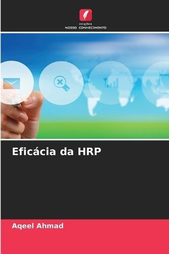 Eficácia da HRP