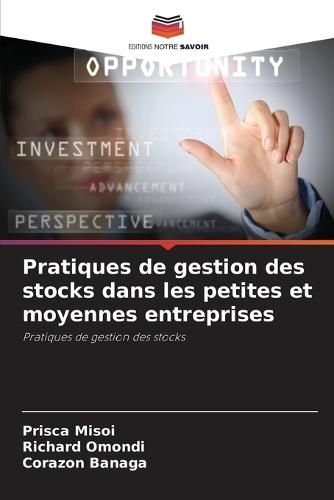 Pratiques de gestion des stocks dans les petites et moyennes entreprises