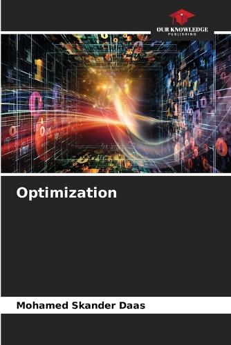Optimization