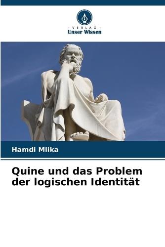 Quine und das Problem der logischen Identität