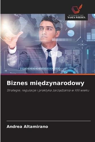Biznes międzynarodowy
