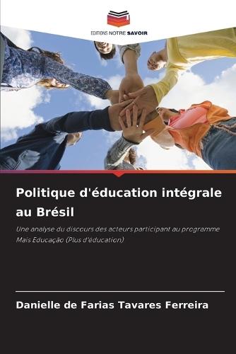 Politique d'éducation intégrale au Brésil
