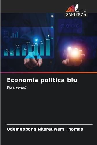 Economia politica blu