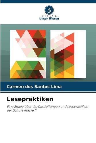 Lesepraktiken