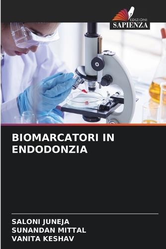 Biomarcatori in Endodonzia
