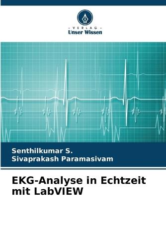 EKG-Analyse in Echtzeit mit LabVIEW