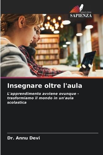 Insegnare oltre l'aula