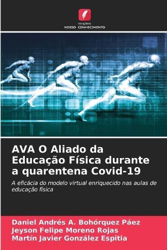 AVA O Aliado da Educação Física durante a quarentena Covid-19